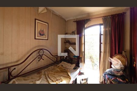 Quarto 1 de casa à venda com 4 quartos, 209m² em Jardim Maringa, São Paulo