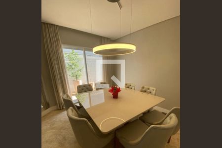 Casa à venda com 3 quartos, 400m² em Residencial Onze (Alphaville), Santana de Parnaíba