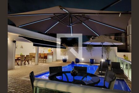 Casa à venda com 3 quartos, 400m² em Residencial Onze (Alphaville), Santana de Parnaíba