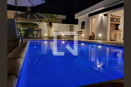 Casa à venda com 3 quartos, 400m² em Residencial Onze (Alphaville), Santana de Parnaíba