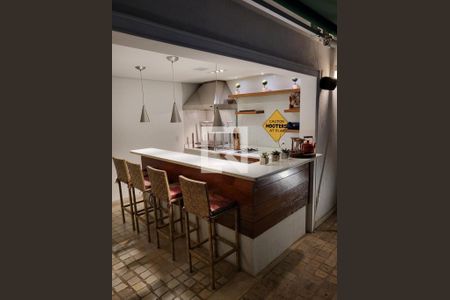 Casa à venda com 3 quartos, 400m² em Residencial Onze (Alphaville), Santana de Parnaíba