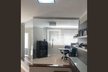 Casa à venda com 3 quartos, 400m² em Residencial Onze (Alphaville), Santana de Parnaíba