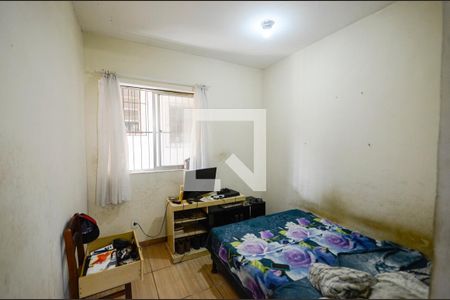 Quarto 1 de casa à venda com 3 quartos, 60m² em Riachuelo, Rio de Janeiro