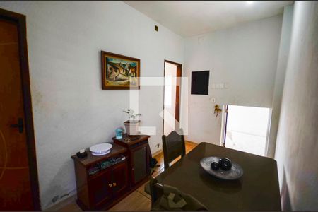 Sala de casa à venda com 3 quartos, 60m² em Riachuelo, Rio de Janeiro