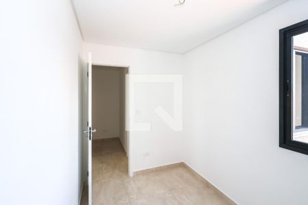 Quarto 1 de apartamento à venda com 2 quartos, 41m² em Vila das Merces, São Paulo