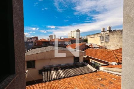 Quarto 1 de apartamento à venda com 2 quartos, 41m² em Vila das Merces, São Paulo