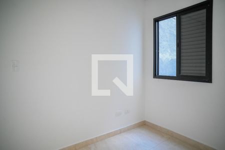 Quarto 2 de apartamento à venda com 2 quartos, 39m² em Vila das Merces, São Paulo