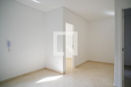Sala de apartamento à venda com 2 quartos, 39m² em Vila das Merces, São Paulo