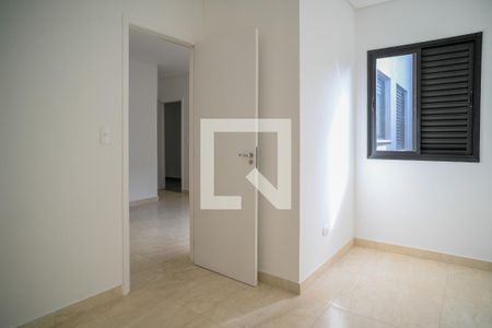 Quarto 1 de apartamento à venda com 2 quartos, 39m² em Vila das Merces, São Paulo