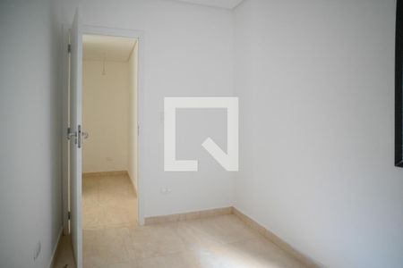 Quarto 1 de apartamento à venda com 2 quartos, 40m² em Vila das Merces, São Paulo