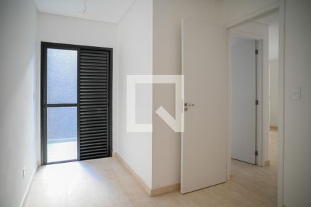 Quarto 2 de apartamento à venda com 2 quartos, 40m² em Vila das Merces, São Paulo
