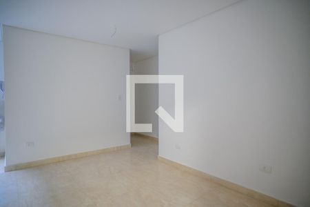 Sala de apartamento à venda com 2 quartos, 40m² em Vila das Merces, São Paulo