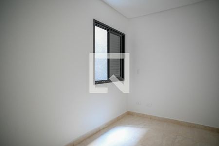 Quarto 1 de apartamento à venda com 2 quartos, 40m² em Vila das Merces, São Paulo
