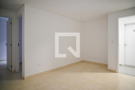 Sala de apartamento à venda com 2 quartos, 40m² em Vila das Merces, São Paulo