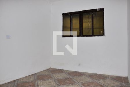 Quarto de casa para alugar com 1 quarto, 50m² em Vila Bancaria Munhoz, São Paulo