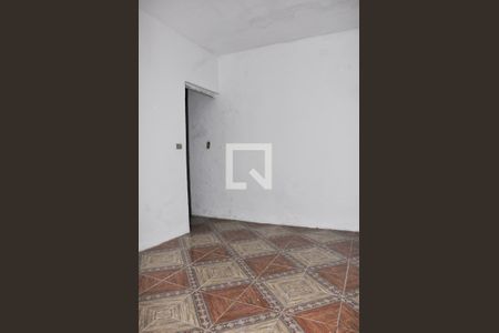 Sala de casa para alugar com 1 quarto, 50m² em Vila Bancaria Munhoz, São Paulo