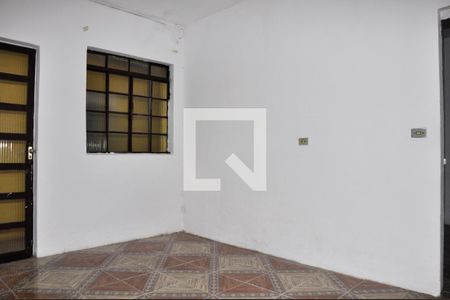 Sala de casa para alugar com 1 quarto, 50m² em Vila Bancaria Munhoz, São Paulo