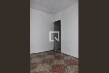 Sala de casa para alugar com 1 quarto, 50m² em Vila Bancaria Munhoz, São Paulo