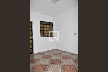 Sala de casa para alugar com 1 quarto, 50m² em Vila Bancaria Munhoz, São Paulo