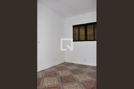 Quarto de casa para alugar com 1 quarto, 50m² em Vila Bancaria Munhoz, São Paulo