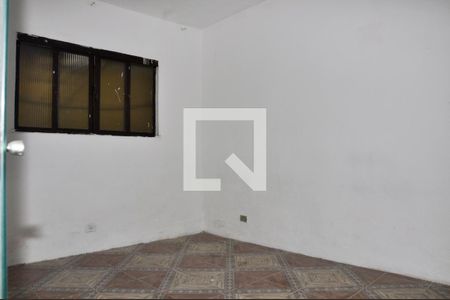 Quarto de casa para alugar com 1 quarto, 50m² em Vila Bancaria Munhoz, São Paulo