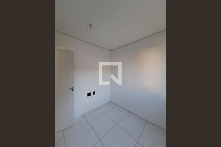 Suíte 1 de casa de condomínio à venda com 2 quartos, 54m² em Vila Aurora (zona Norte), São Paulo