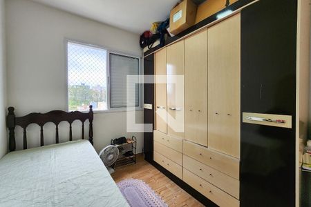 Quarto 1 de apartamento à venda com 2 quartos, 46m² em Santa Terezinha, São Bernardo do Campo