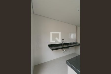 Sala/Cozinha de casa à venda com 3 quartos, 140m² em Vila Cloris, Belo Horizonte