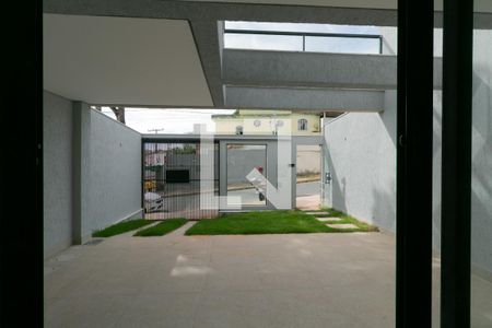 Sala/Cozinha de casa à venda com 3 quartos, 140m² em Vila Cloris, Belo Horizonte