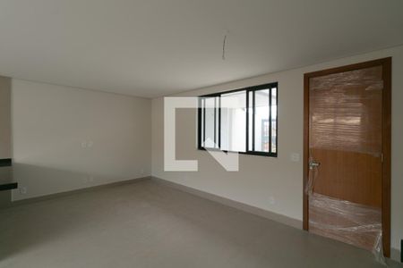 Sala/Cozinha de casa à venda com 3 quartos, 140m² em Vila Cloris, Belo Horizonte
