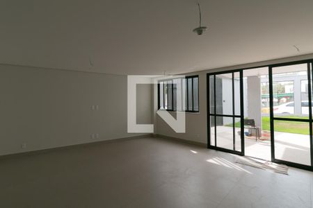 Sala/Cozinha de casa à venda com 3 quartos, 184m² em Vila Cloris, Belo Horizonte