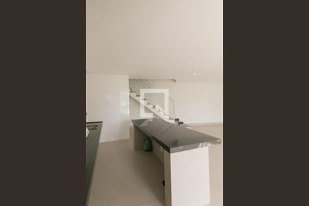 Sala/Cozinha de casa à venda com 3 quartos, 184m² em Vila Cloris, Belo Horizonte