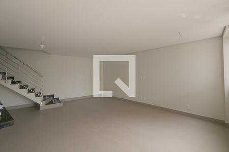 Sala/Cozinha de casa à venda com 3 quartos, 184m² em Vila Cloris, Belo Horizonte