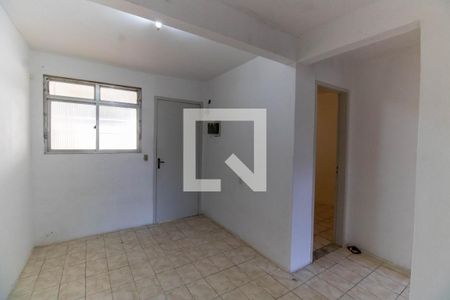 Sala de casa à venda com 2 quartos, 50m² em Engenhoca, Niterói