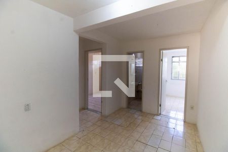 Sala de casa à venda com 2 quartos, 50m² em Engenhoca, Niterói