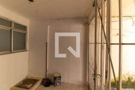 Vista do Quarto 1 de casa à venda com 2 quartos, 50m² em Engenhoca, Niterói