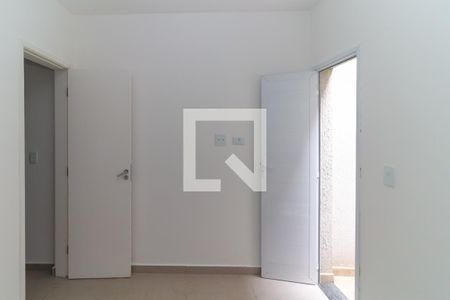 Quarto de apartamento para alugar com 1 quarto, 28m² em Vila Lucia, São Paulo
