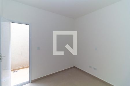 Quarto de apartamento para alugar com 1 quarto, 28m² em Vila Lucia, São Paulo