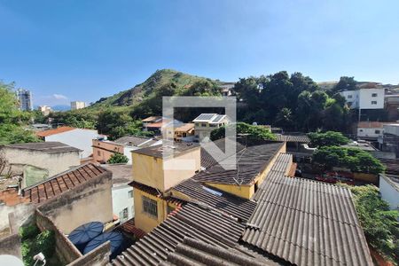 Quarto 1 de casa à venda com 2 quartos, 80m² em Engenhoca, Niterói