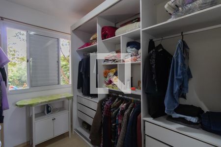 Quarto 1 de apartamento à venda com 3 quartos, 56m² em Jardim Cocaia, Guarulhos