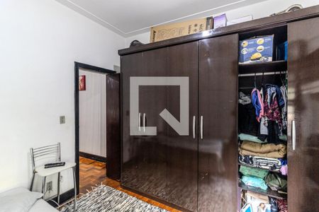 Quarto de apartamento à venda com 1 quarto, 65m² em Santa Ifigênia, São Paulo
