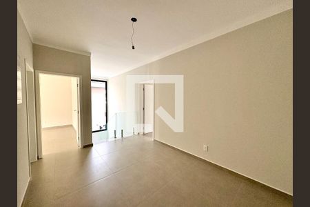 Sala de casa de condomínio à venda com 3 quartos, 300m² em Jardim Samambaia, Jundiaí
