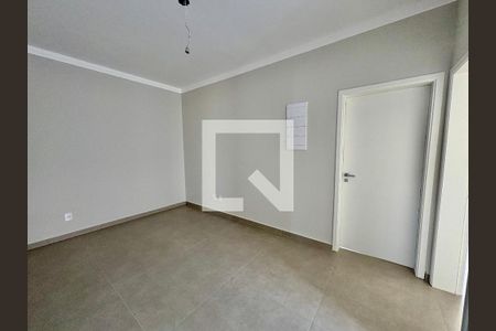 Sala de casa de condomínio à venda com 3 quartos, 300m² em Jardim Samambaia, Jundiaí