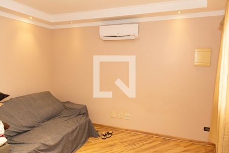 Sala de estar de casa de condomínio à venda com 2 quartos, 300m² em Jardim Vila Galvao, Guarulhos
