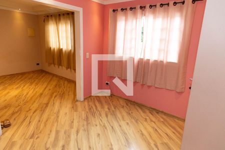 Sala de estar de casa de condomínio à venda com 2 quartos, 300m² em Jardim Vila Galvao, Guarulhos