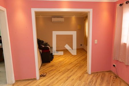 Sala de estar de casa de condomínio à venda com 2 quartos, 300m² em Jardim Vila Galvao, Guarulhos
