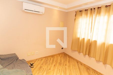 Sala de estar de casa de condomínio à venda com 2 quartos, 300m² em Jardim Vila Galvao, Guarulhos