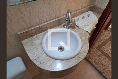 Lavabo de casa à venda com 2 quartos, 100m² em Vila Romero, São Paulo