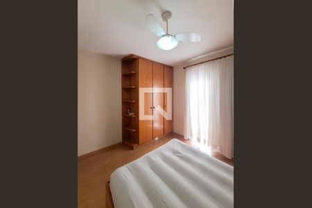 Suíte 1 de casa à venda com 2 quartos, 100m² em Vila Romero, São Paulo