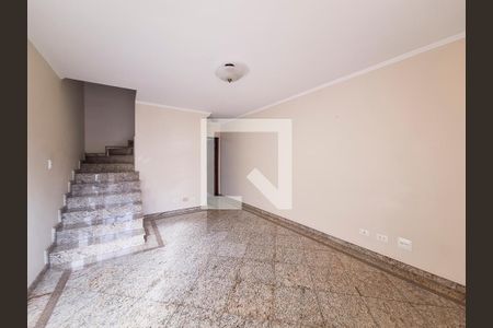 Sala de casa à venda com 2 quartos, 100m² em Vila Romero, São Paulo